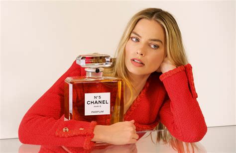 remise chanel n 5